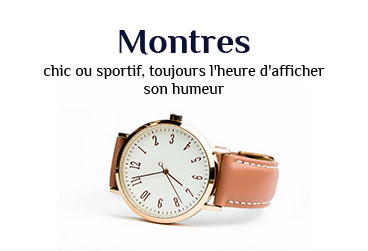 Montres